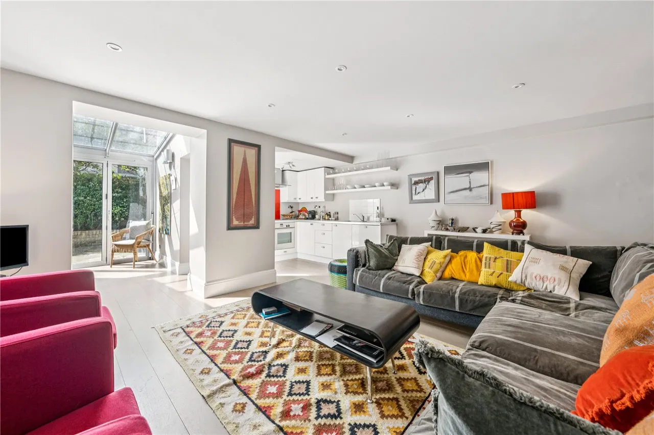 Moorhouse Road, London, W2, photo 4