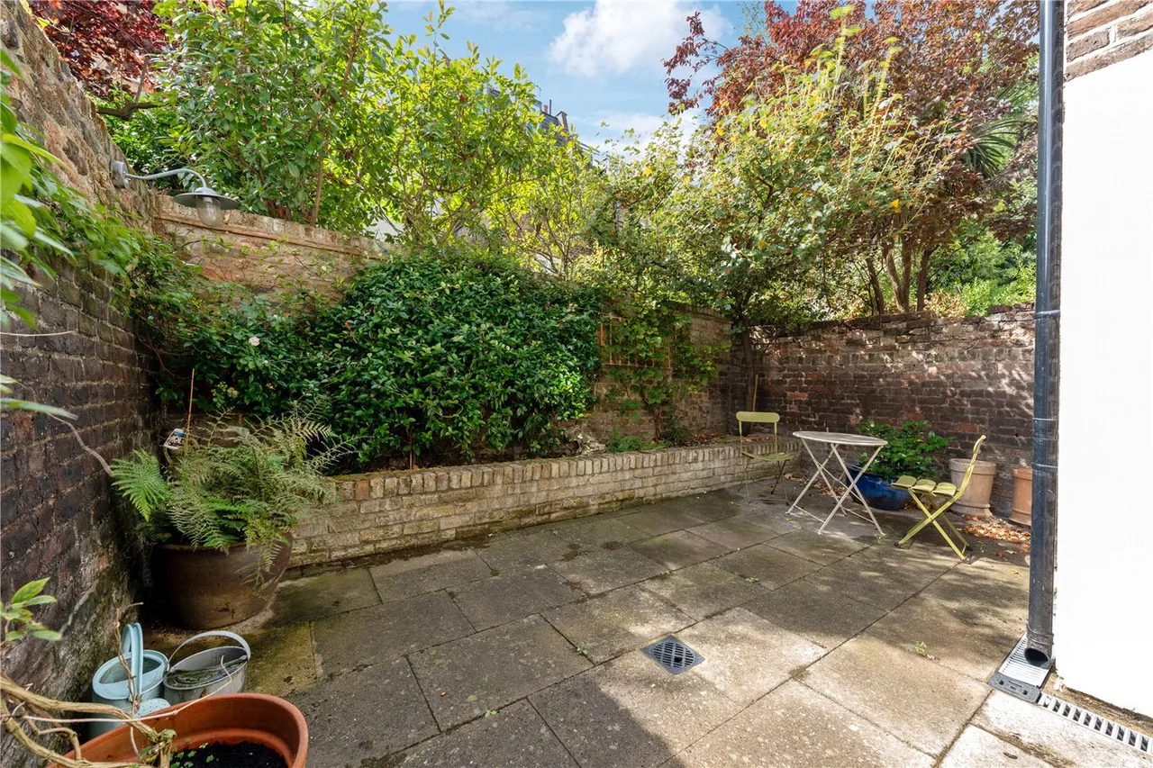 Moorhouse Road, London, W2, photo 5