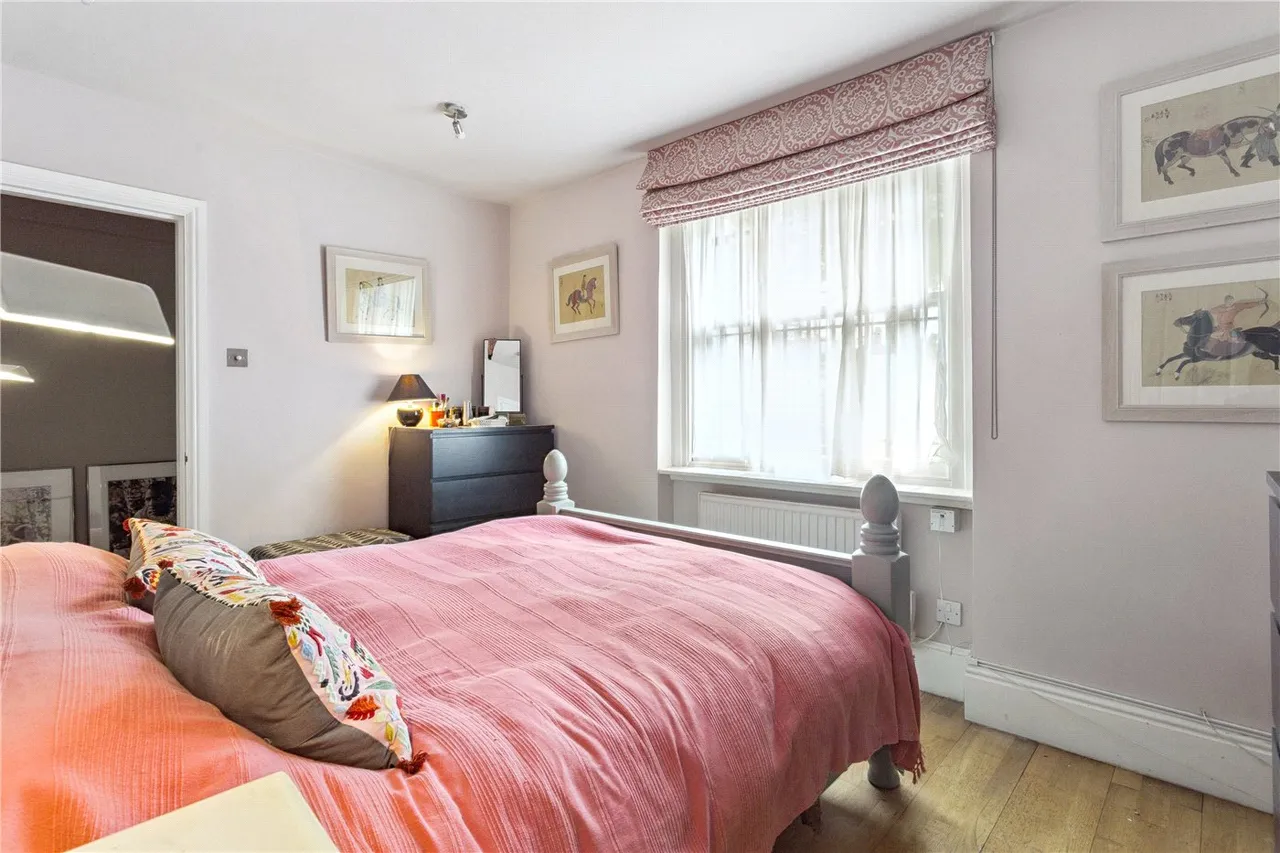 Moorhouse Road, London, W2, photo 11