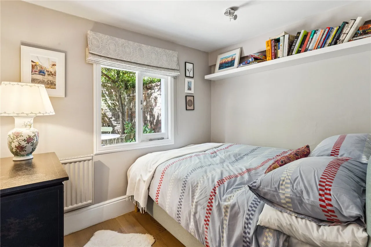 Moorhouse Road, London, W2, photo 9