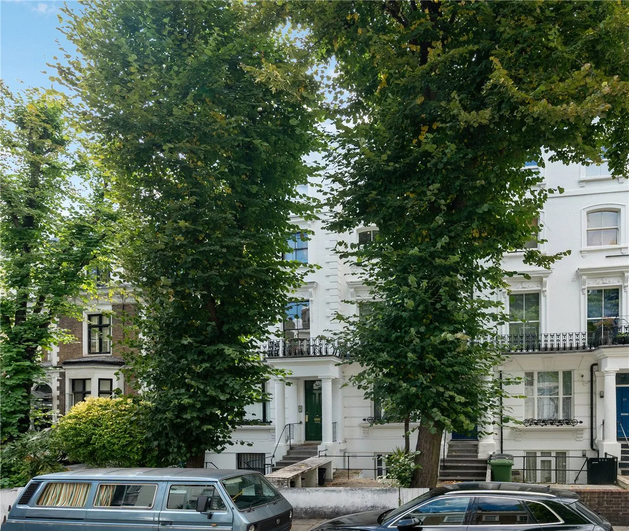 Moorhouse Road, London, W2, photo 12