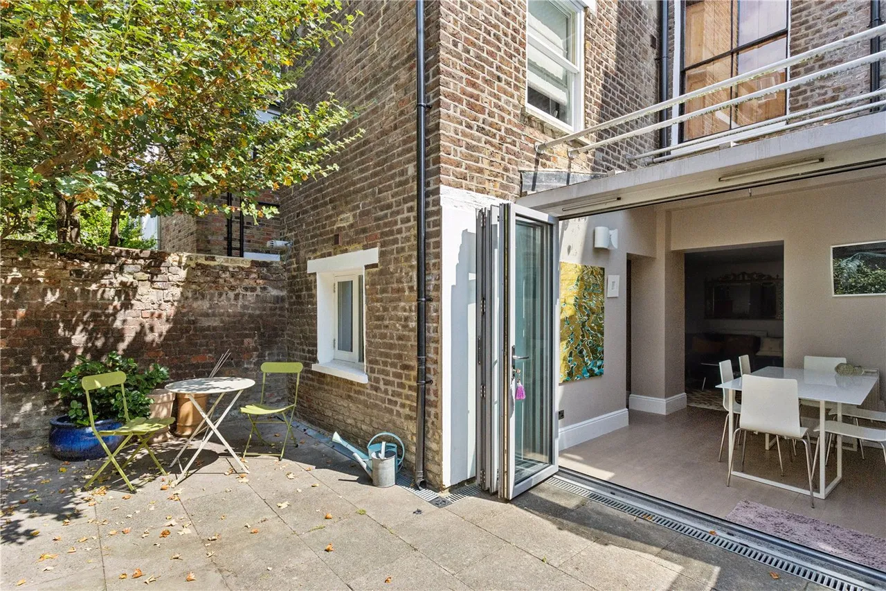 Moorhouse Road, London, W2, photo 8