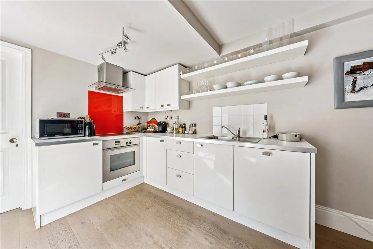 Moorhouse Road, London, W2, photo 2
