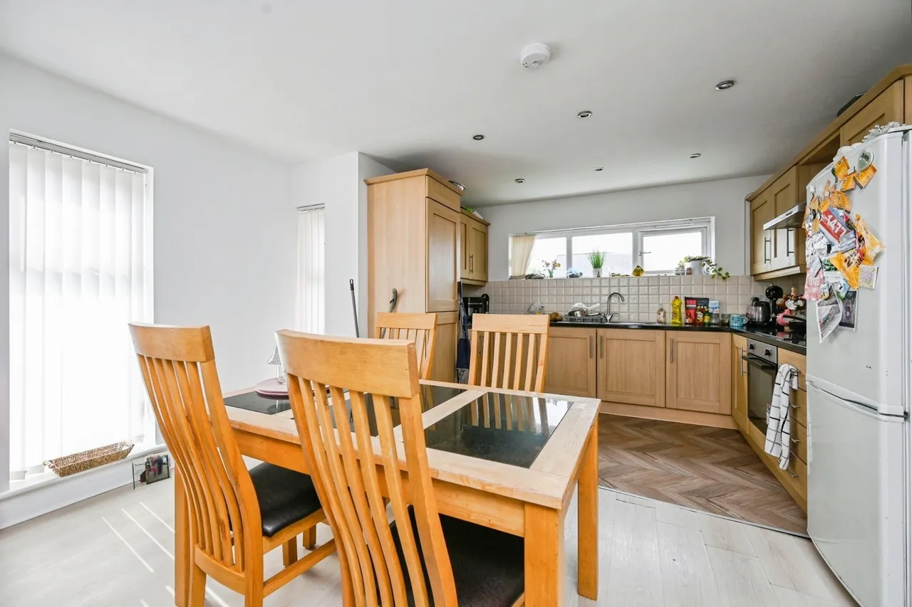 Back Mersey View, Waterloo, L22, photo 2