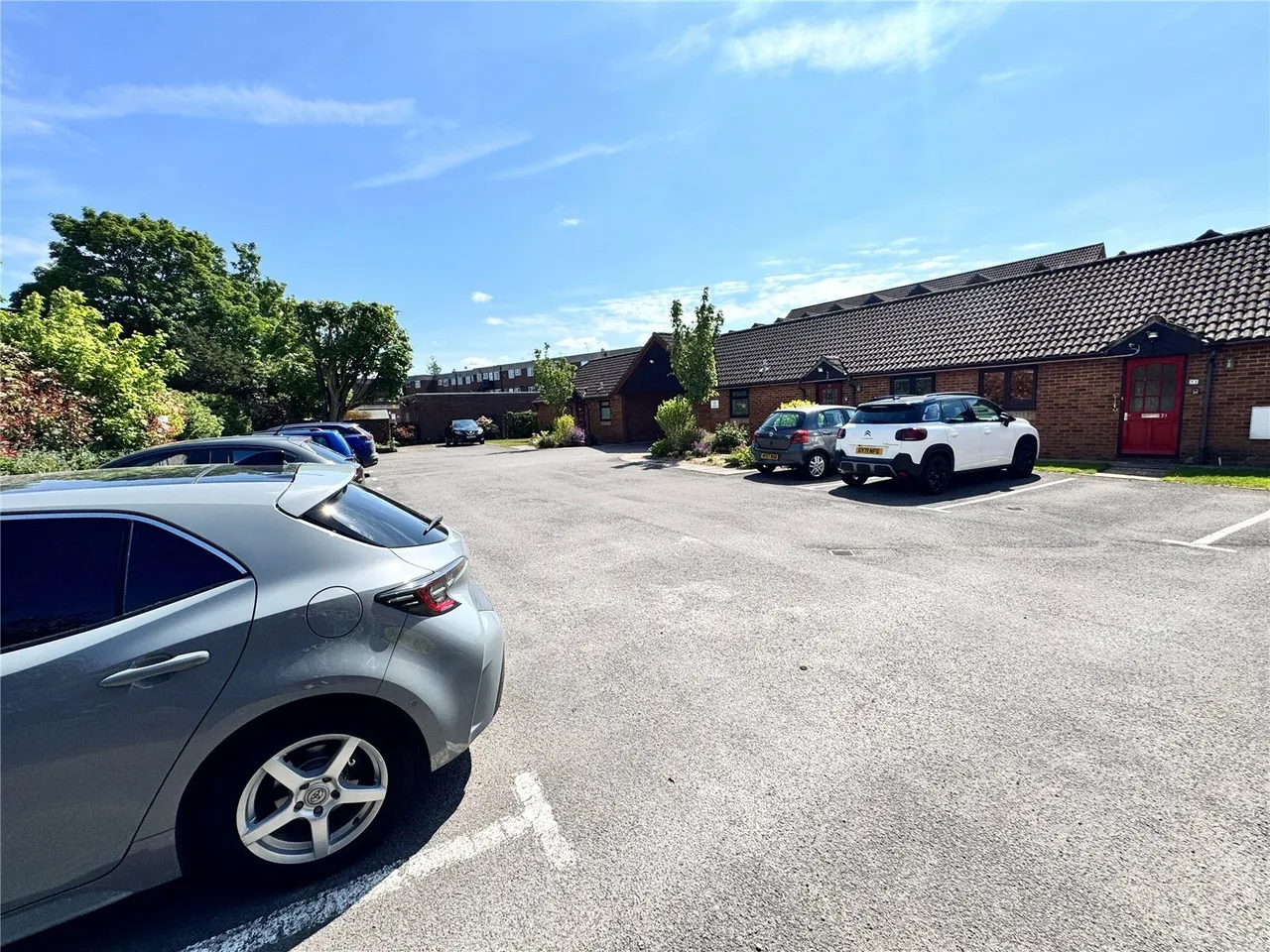 Water Lane, Totton, SO40, photo 14