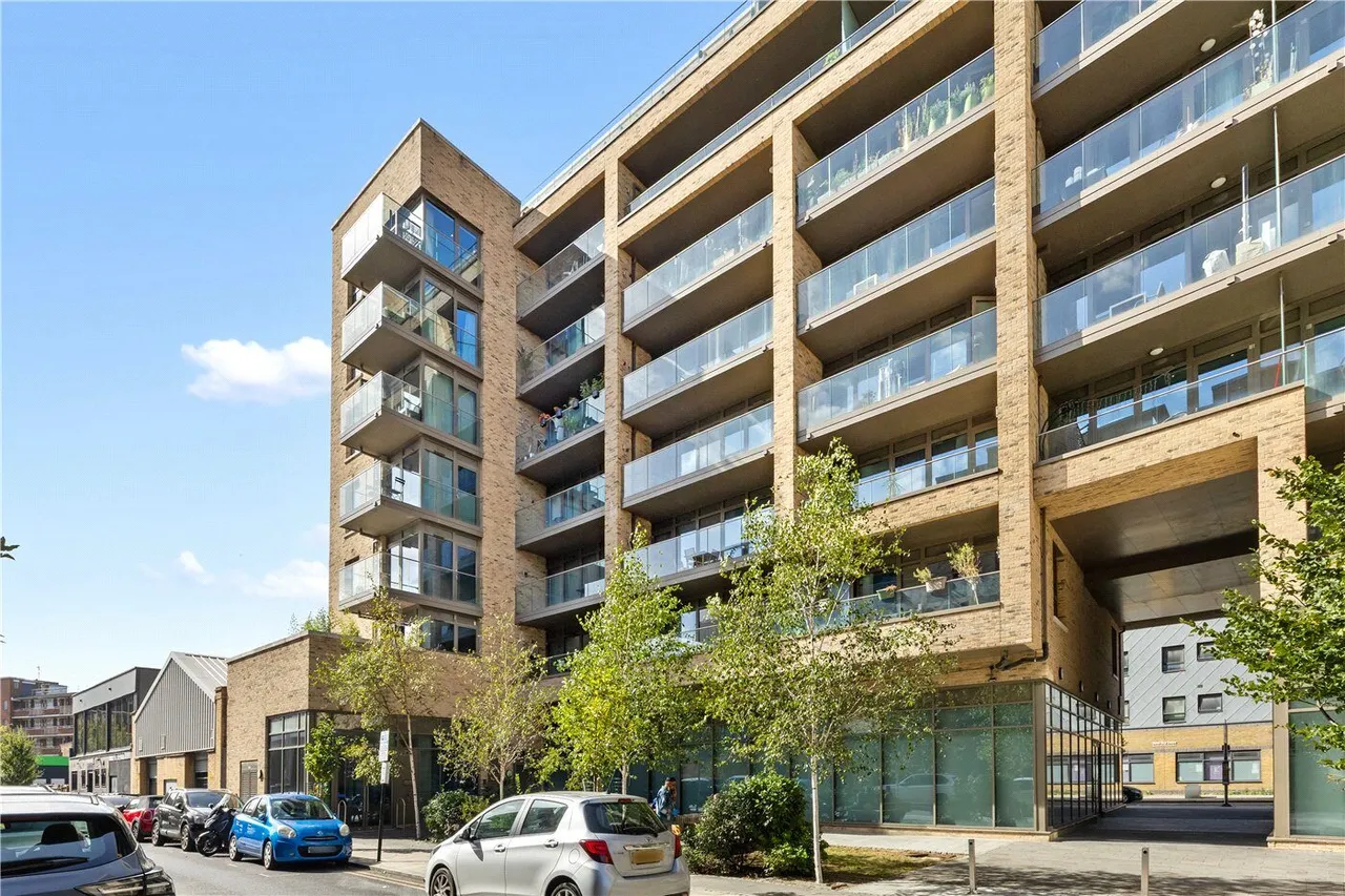 Hemming Street, London, E1, photo 2