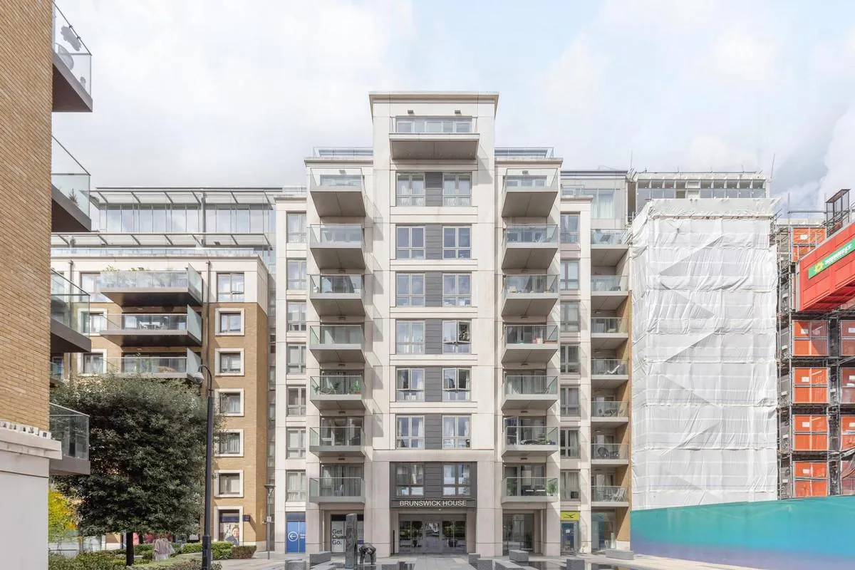 Parr's Way, London, W6, photo 17