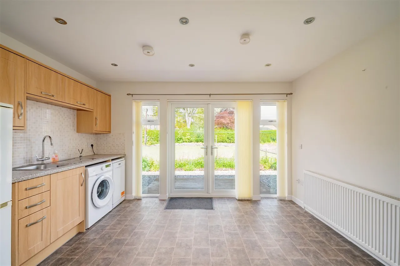 Durie Place, Edzell, photo 8
