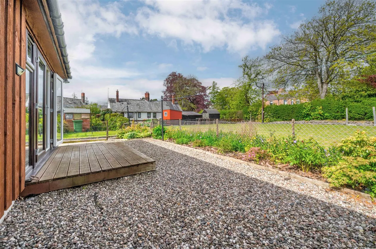 Durie Place, Edzell, photo 17