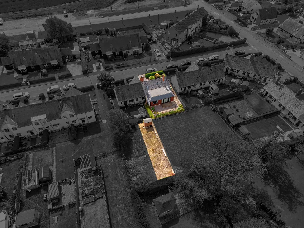 Durie Place, Edzell, photo 24