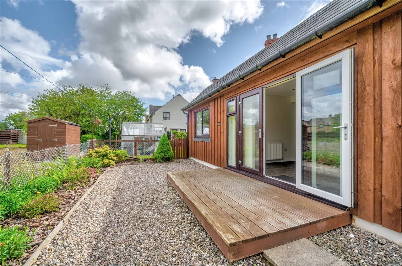 Durie Place, Edzell, photo 20