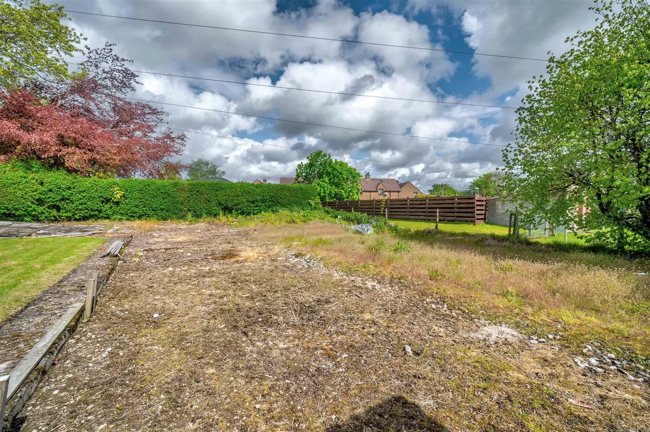 Durie Place, Edzell, photo 18