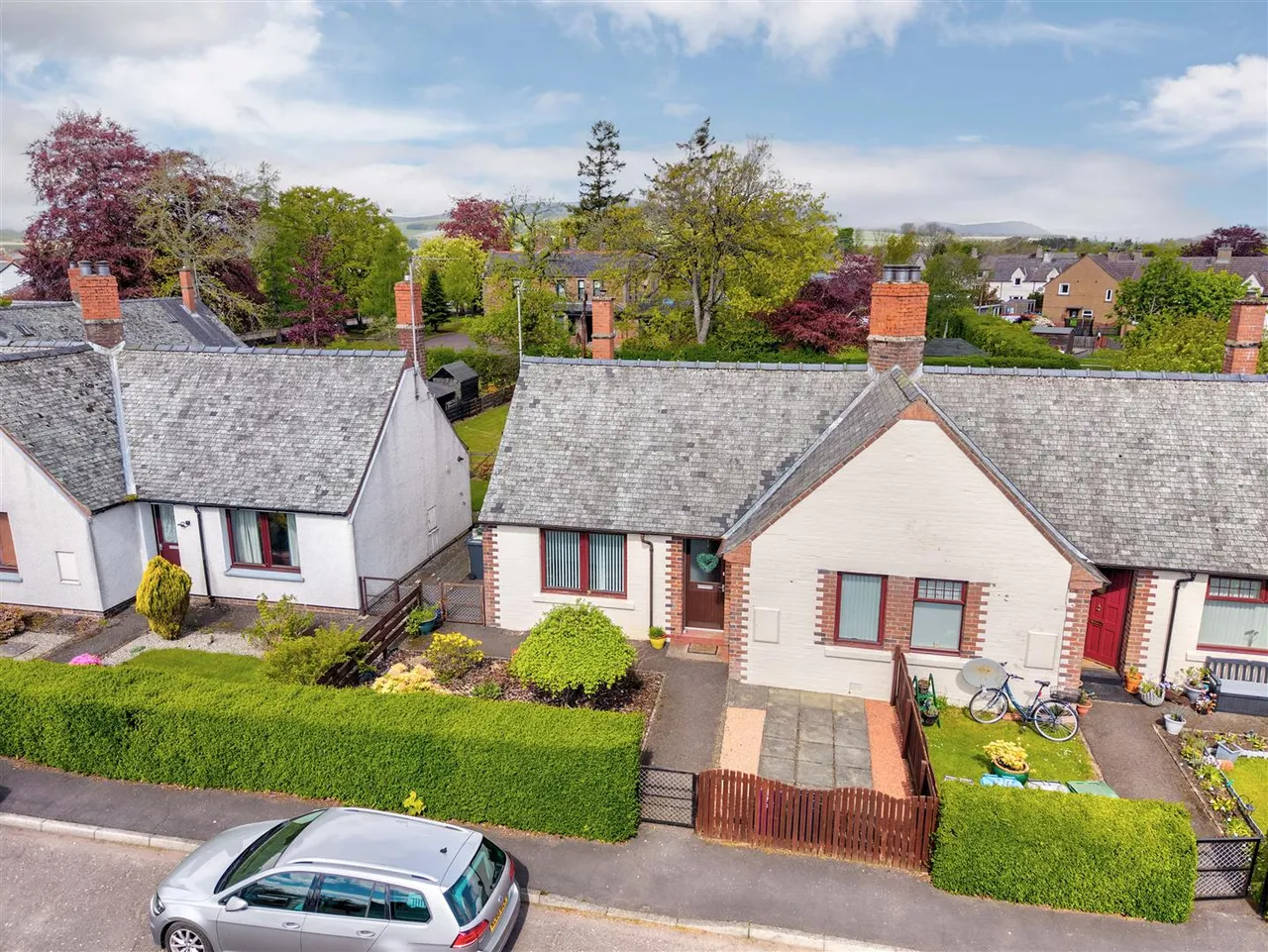 Durie Place, Edzell, photo 14