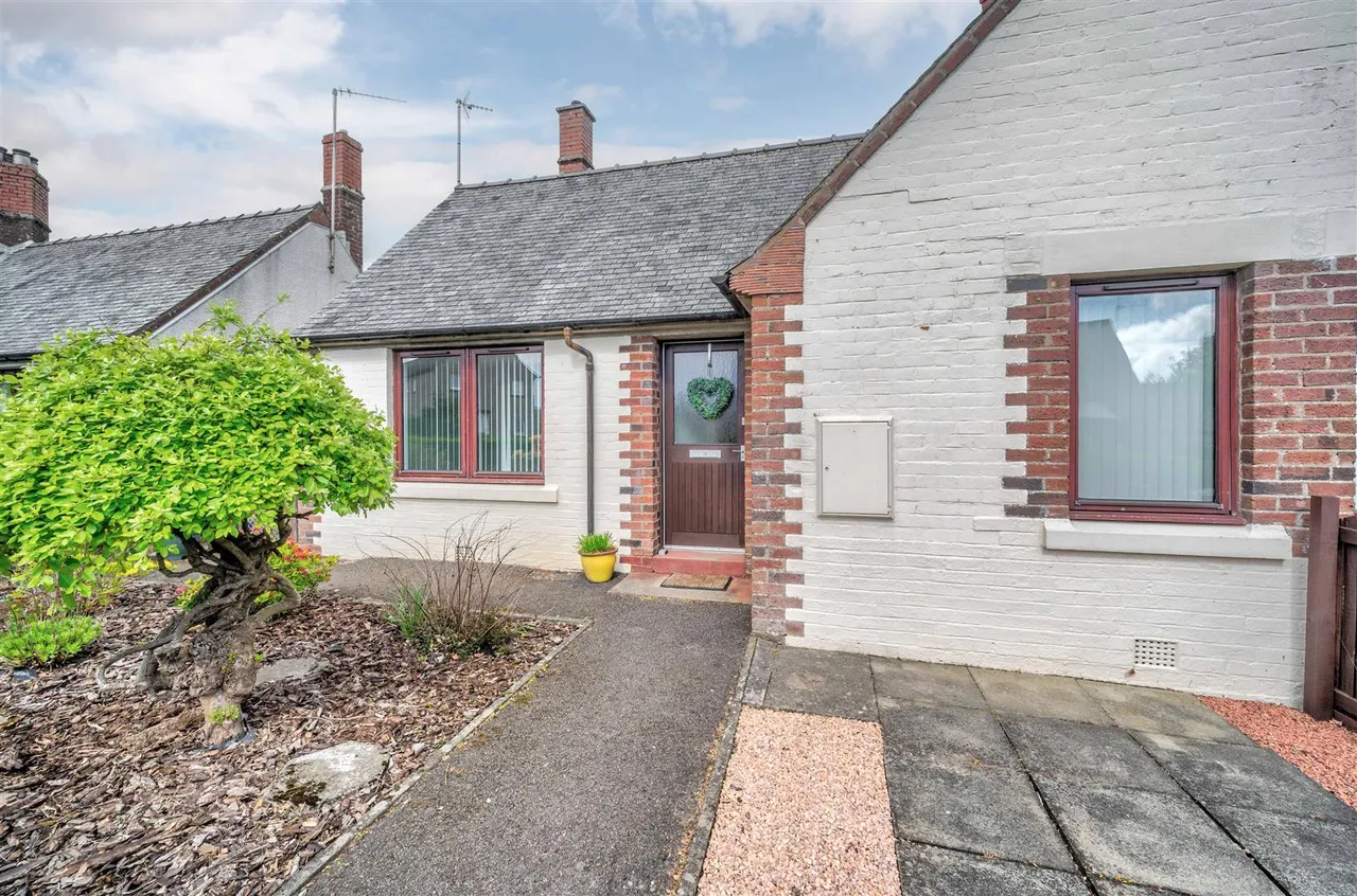 Durie Place, Edzell, photo 15