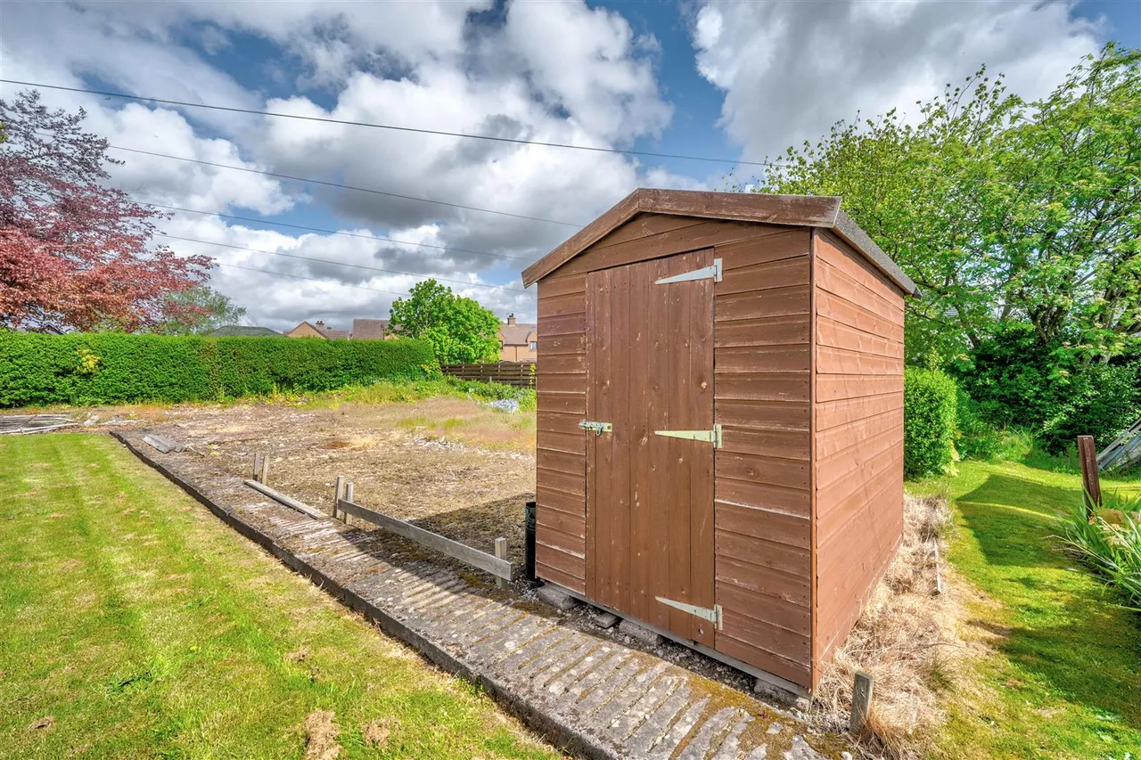 Durie Place, Edzell, photo 19