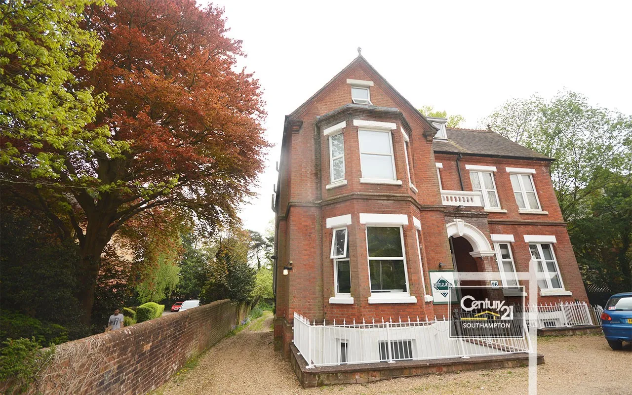 1 bed property to rent, Westwood Road, Southampton, SO17