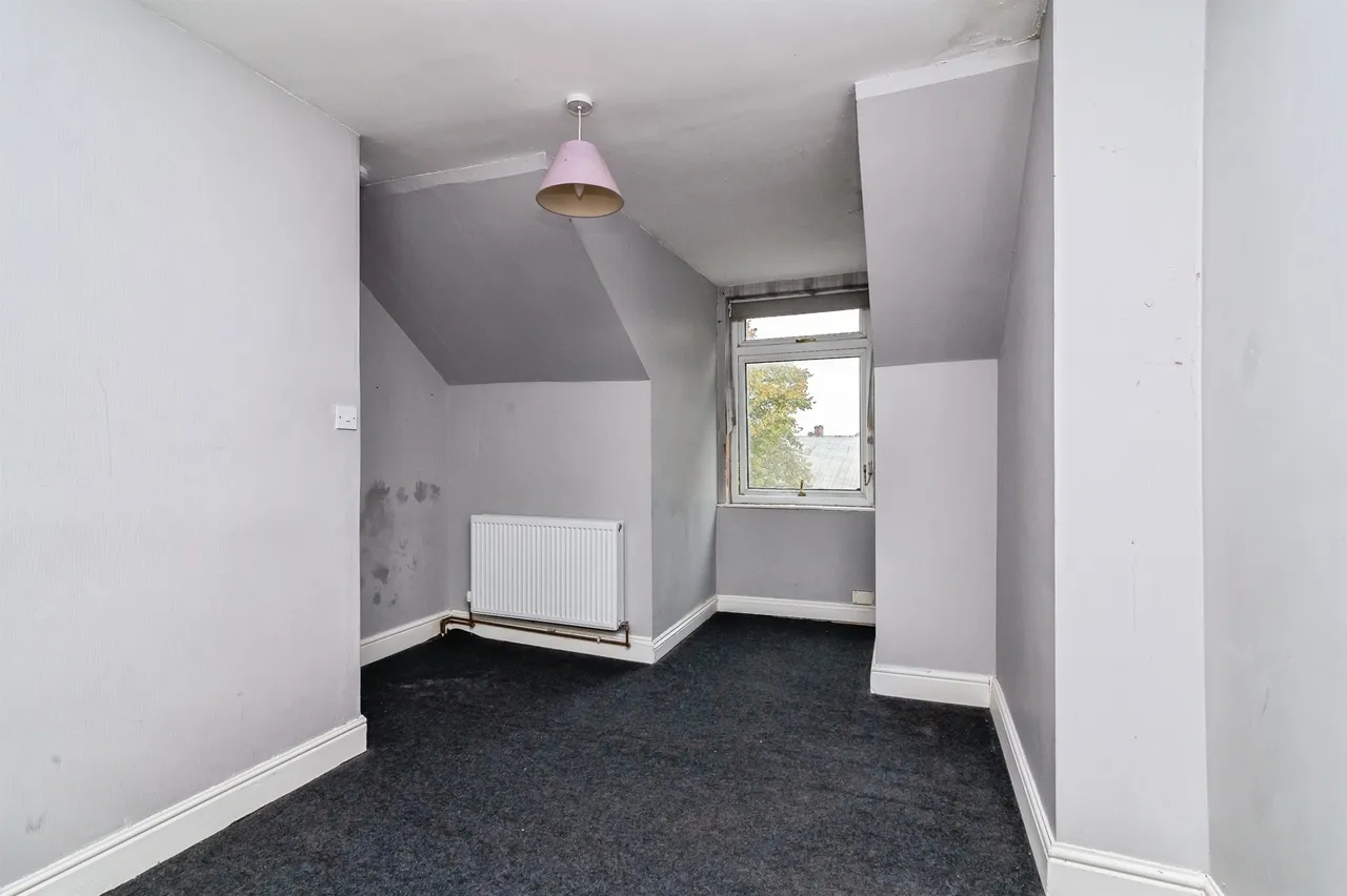 Meadow Lane, Nottingham, NG2, photo 15