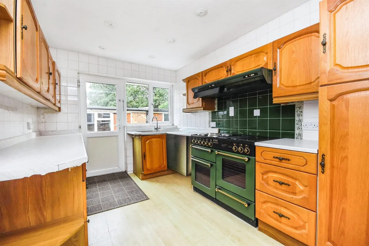 Butlers Way, Great Yeldham, CO9, photo 3