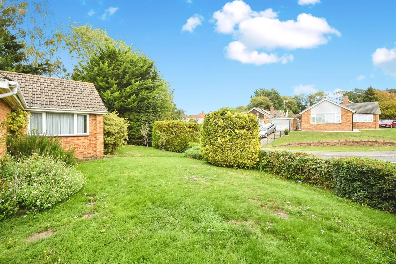 Butlers Way, Great Yeldham, CO9, photo 2