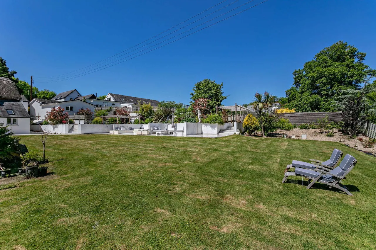 Cheriton Bishop, Exeter, Devon, EX6 6HD, photo 11
