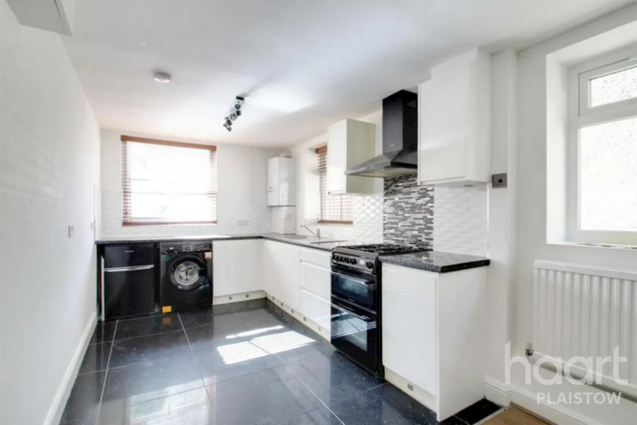 Balaam Street, Plaistow, E13, photo 4
