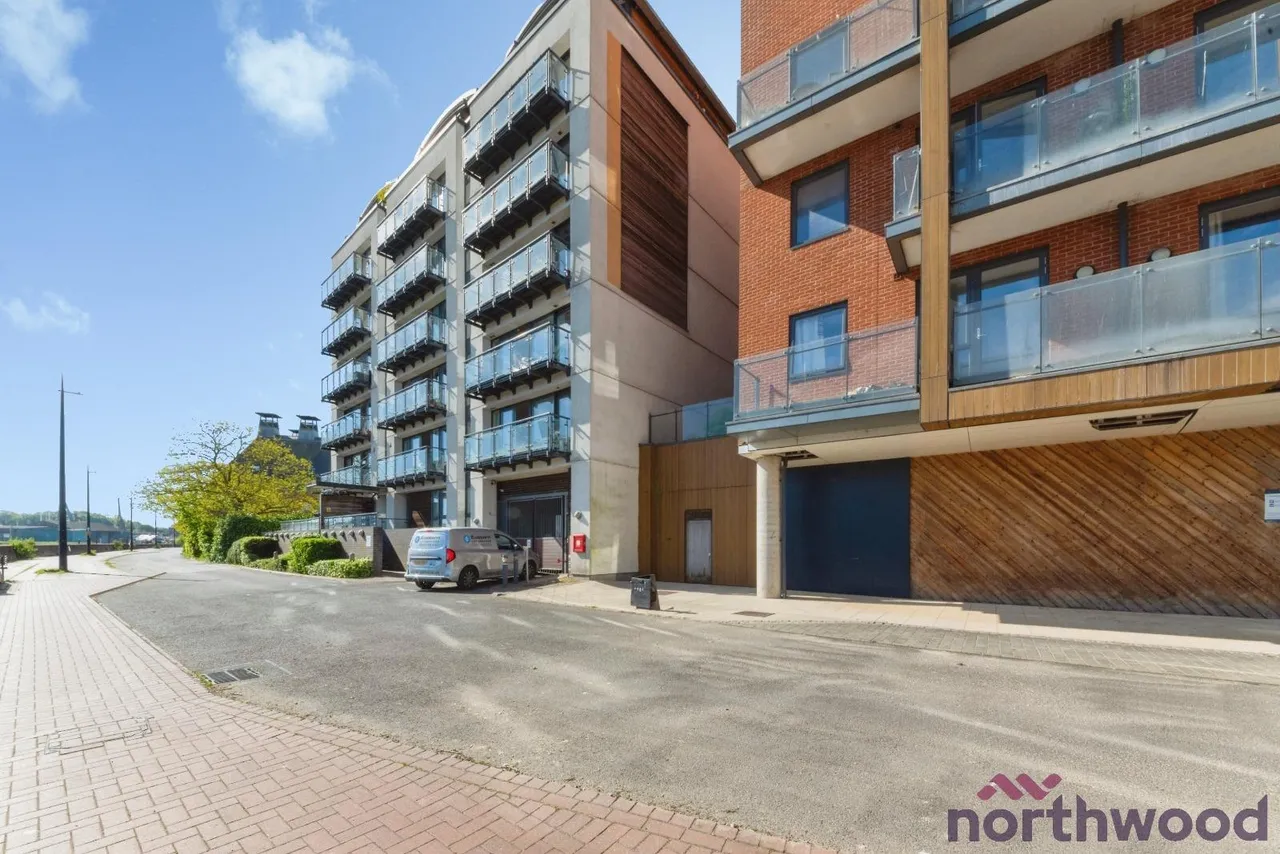 Stoke Quay, Ipswich, IP2, photo 20