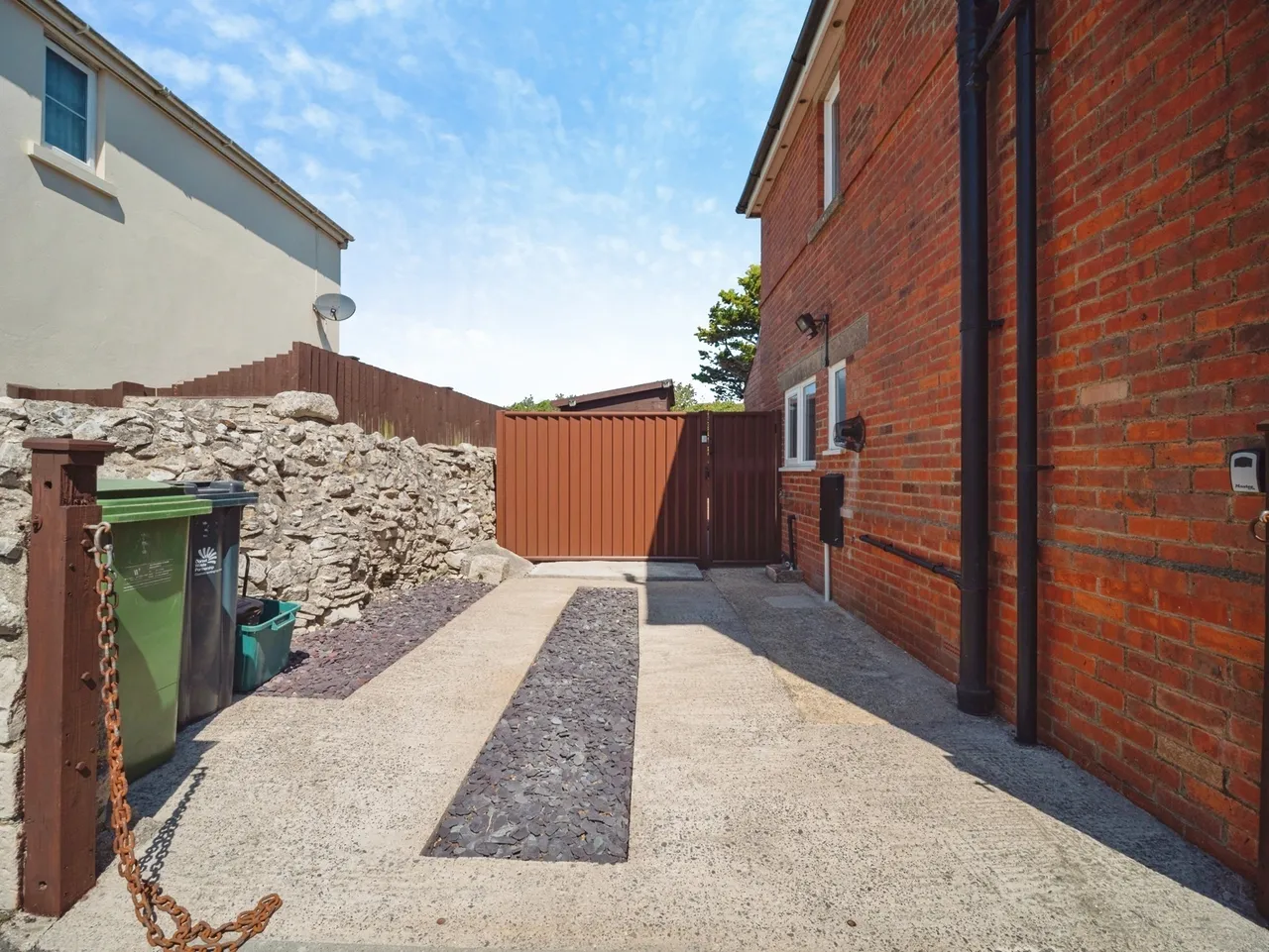 Victoria Road, Portland, DT5, photo 20