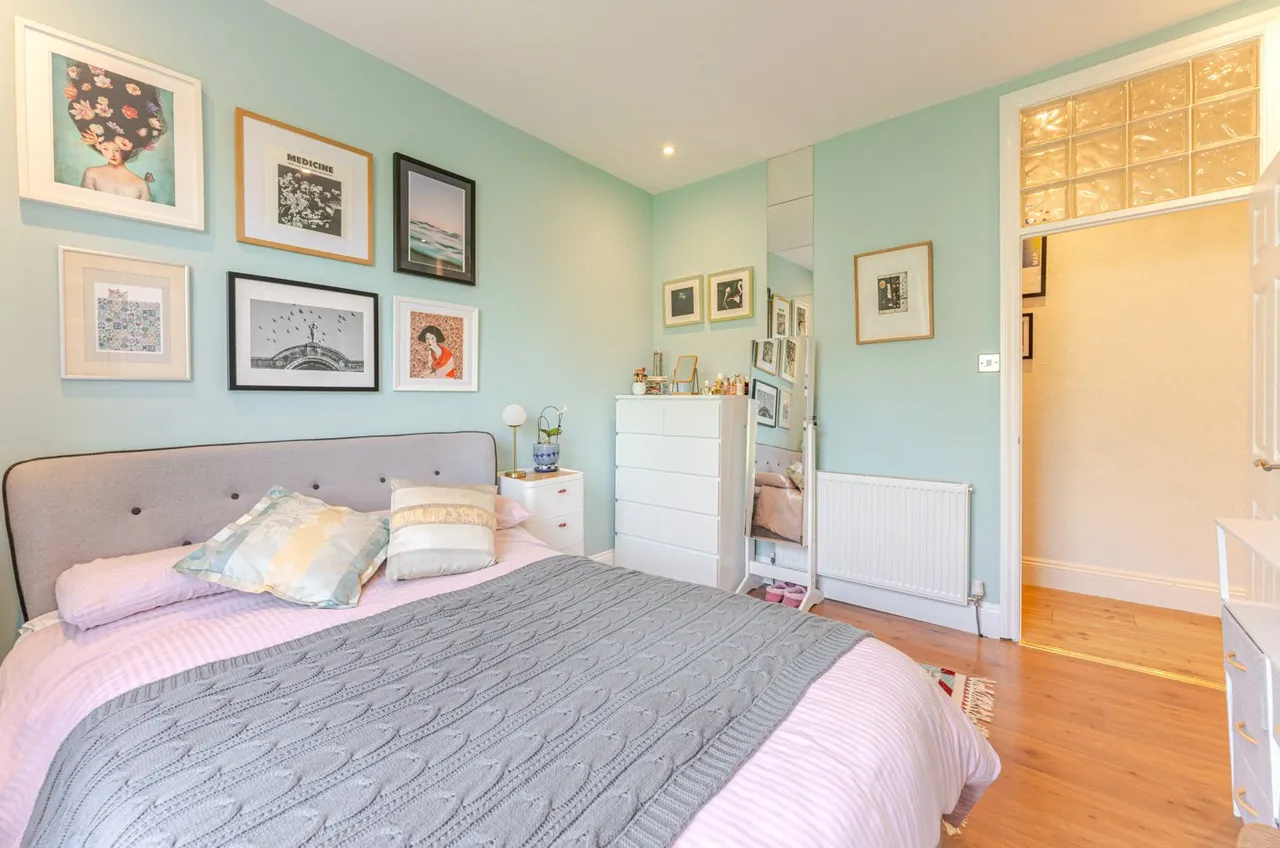Warwick Place, Leamington Spa, CV32, photo 11