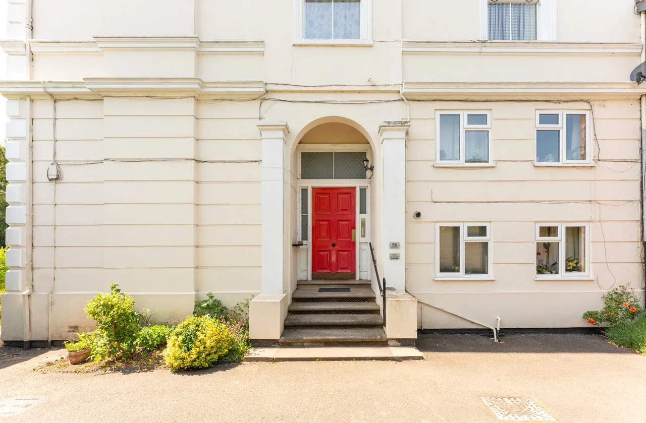 Warwick Place, Leamington Spa, CV32, photo 4