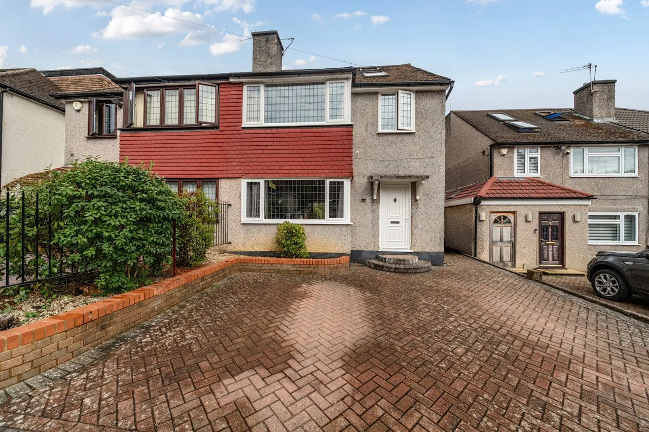 Lockesley Drive, BR5, photo 12