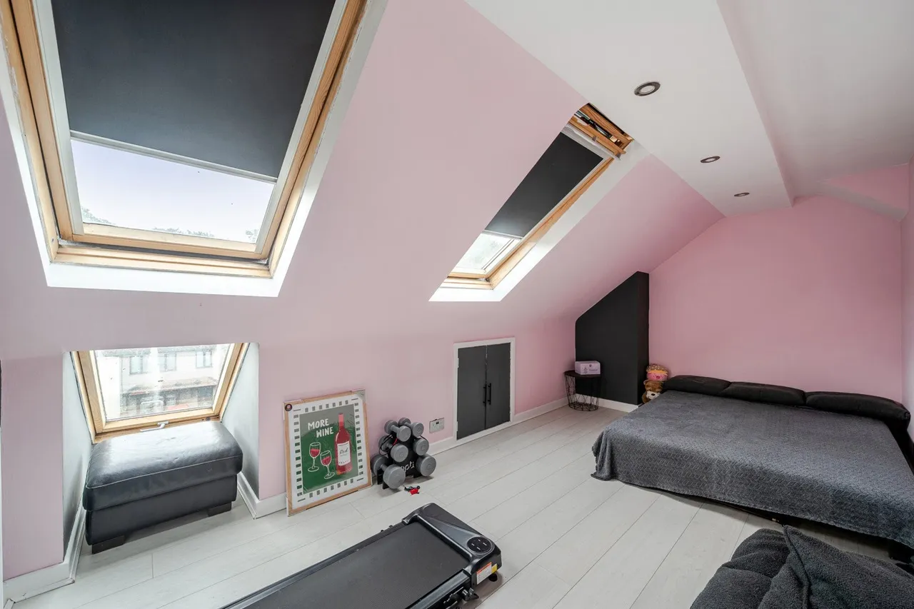 Lockesley Drive, BR5, photo 16