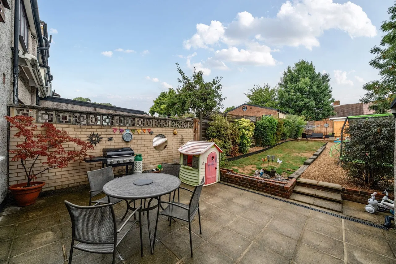 Lockesley Drive, BR5, photo 4