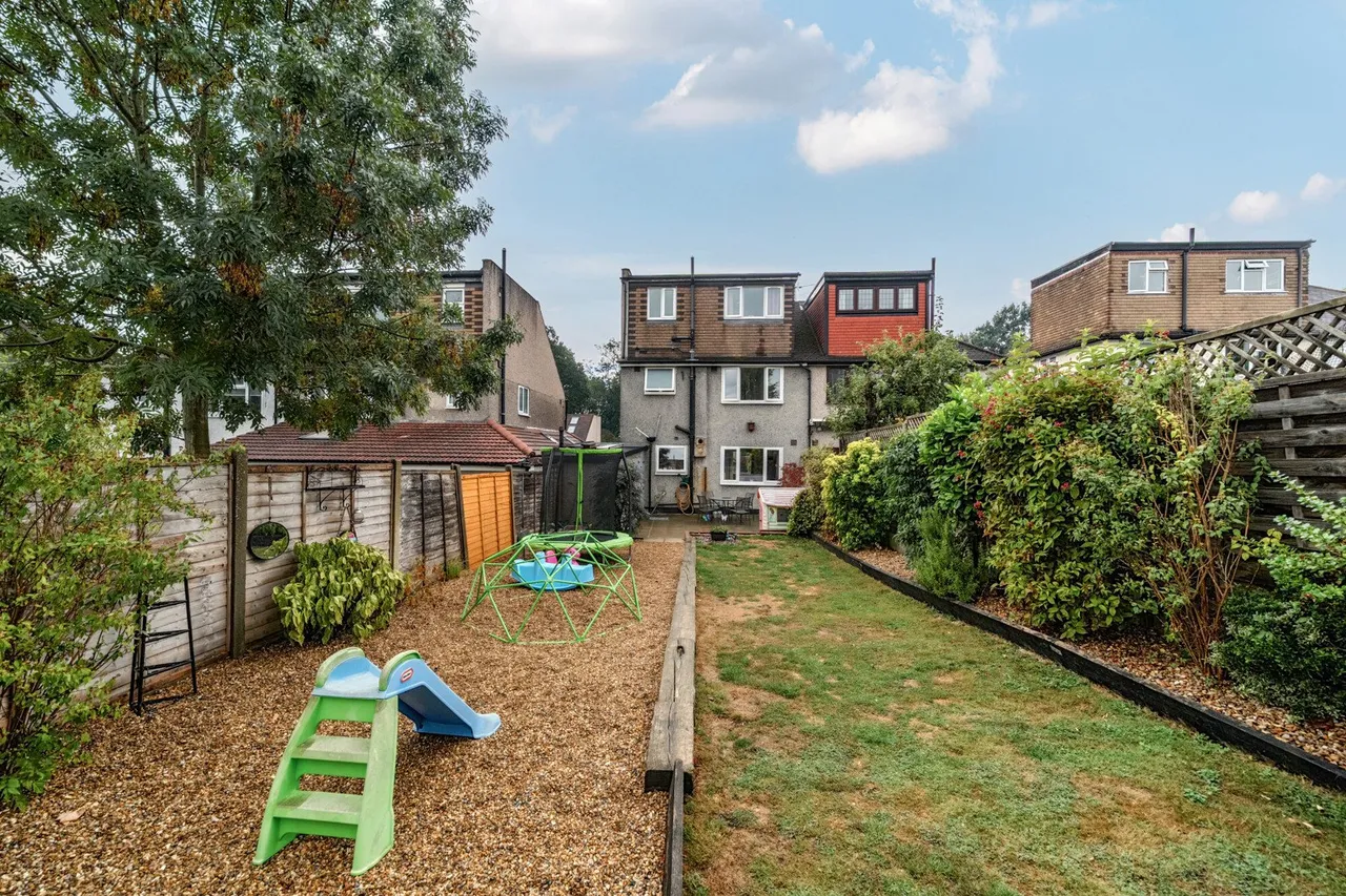 Lockesley Drive, BR5, photo 13