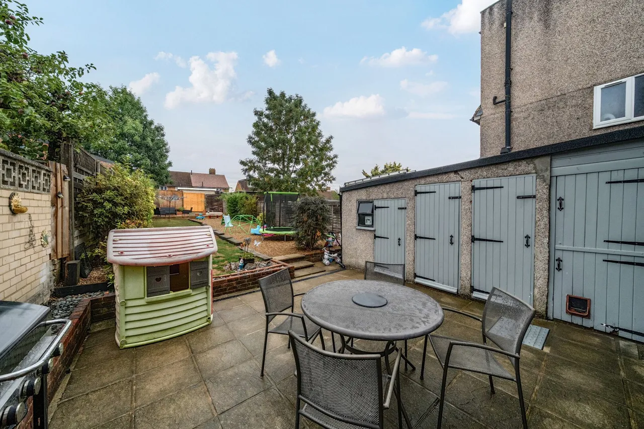 Lockesley Drive, BR5, photo 14