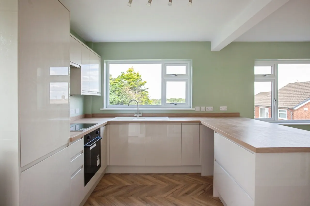 Hill Close, Brecks, Rotherham, South Yorkshire, S65, photo 3