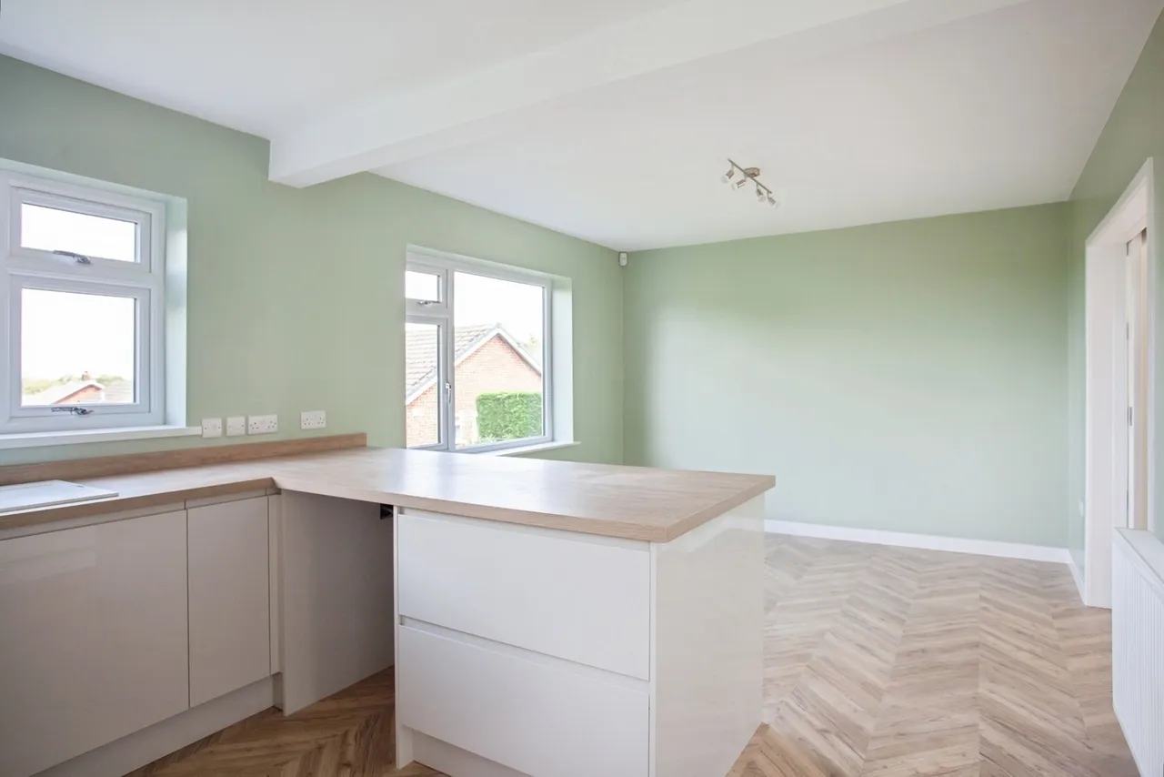 Hill Close, Brecks, Rotherham, South Yorkshire, S65, photo 8
