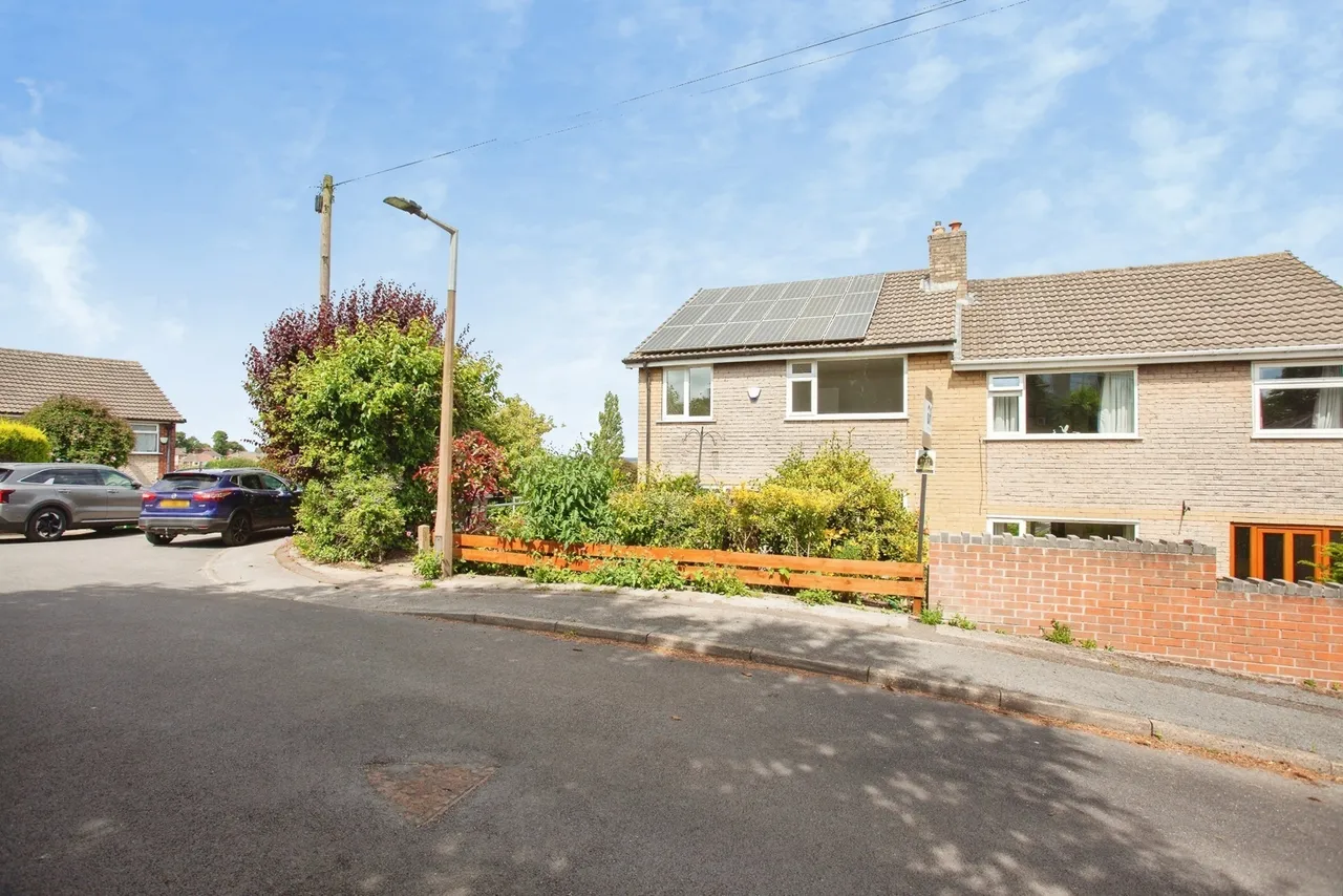 Hill Close, Brecks, Rotherham, South Yorkshire, S65, photo 19