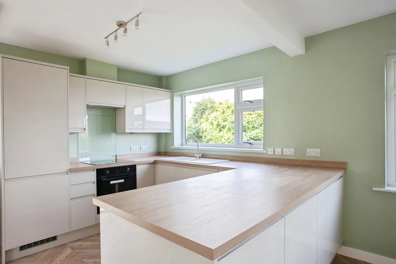 Hill Close, Brecks, Rotherham, South Yorkshire, S65, photo 4