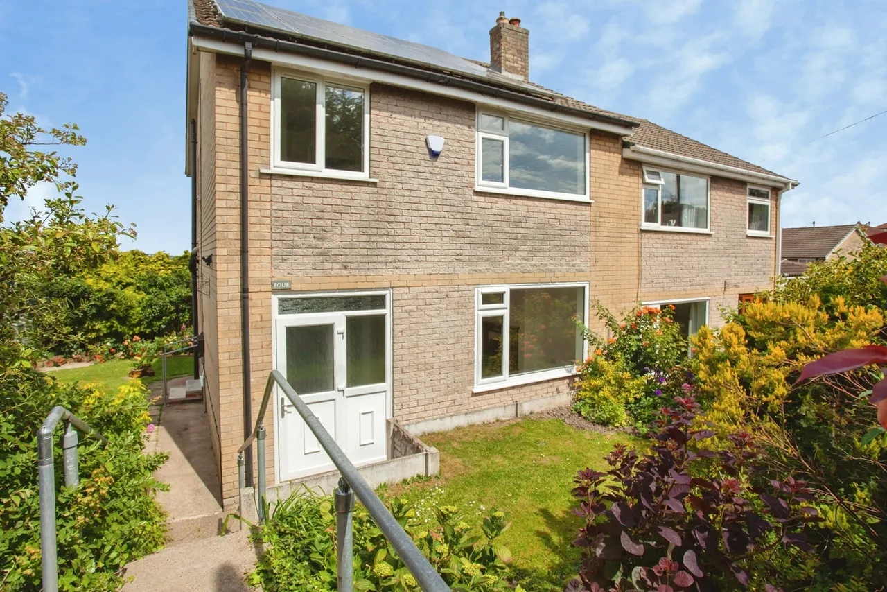 Hill Close, Brecks, Rotherham, South Yorkshire, S65, photo 20
