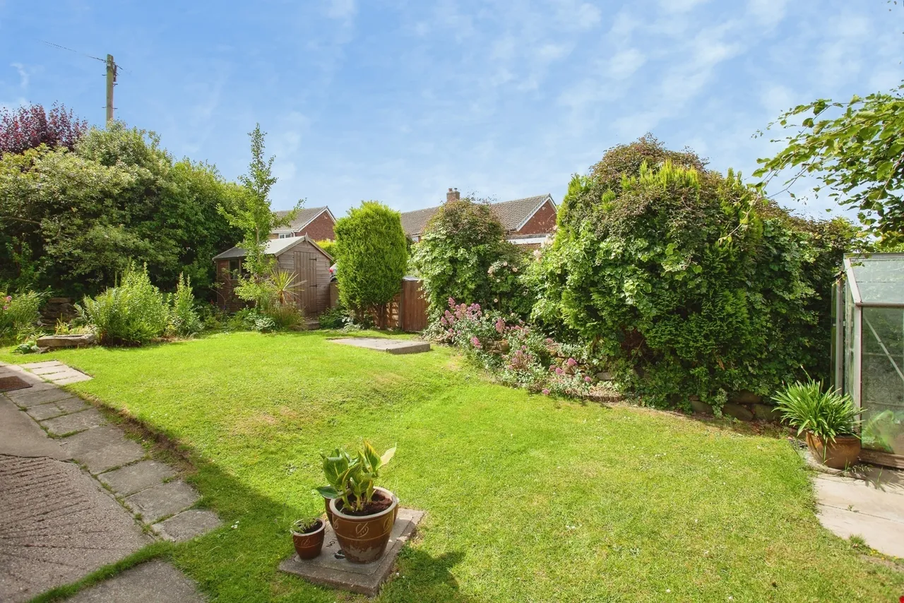 Hill Close, Brecks, Rotherham, South Yorkshire, S65, photo 5