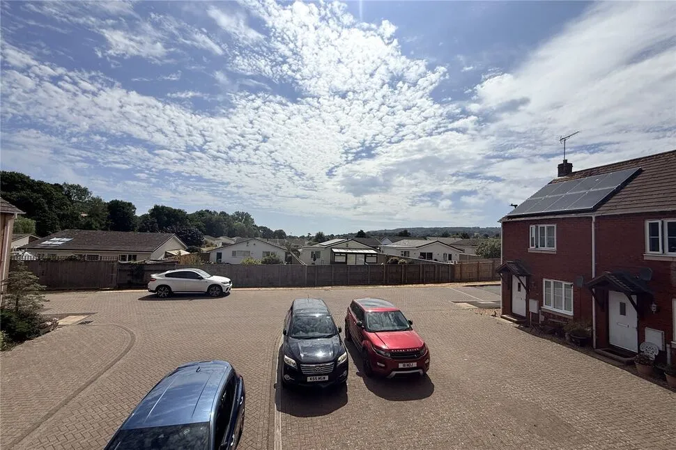 Jubilee Gardens, Sidmouth, Devon, EX10, photo 11