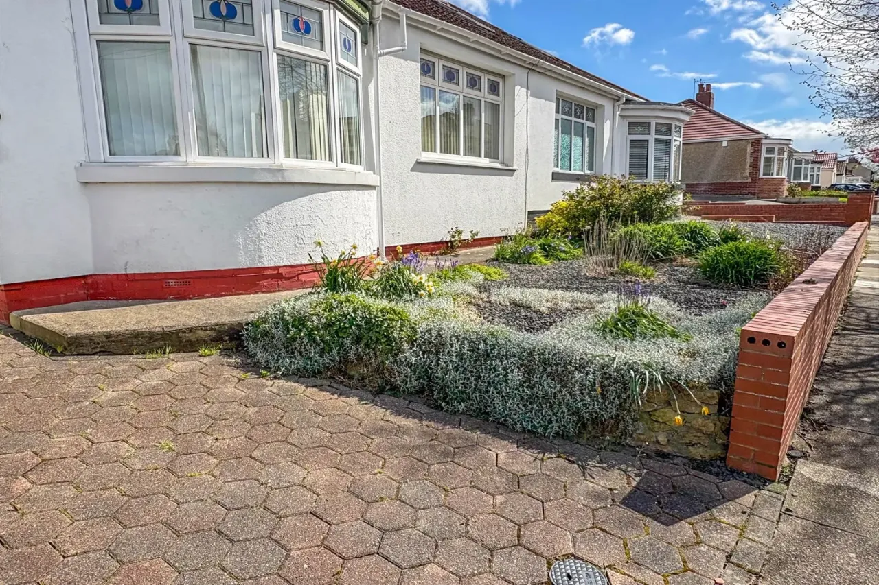 West Avenue, South Shields, NE34, photo 14