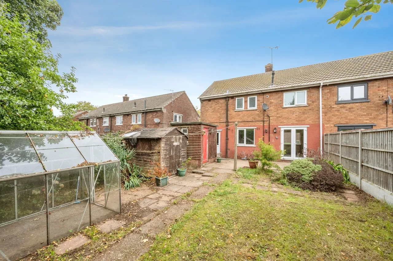 Enderby Road, Scunthorpe, DN17, photo 14