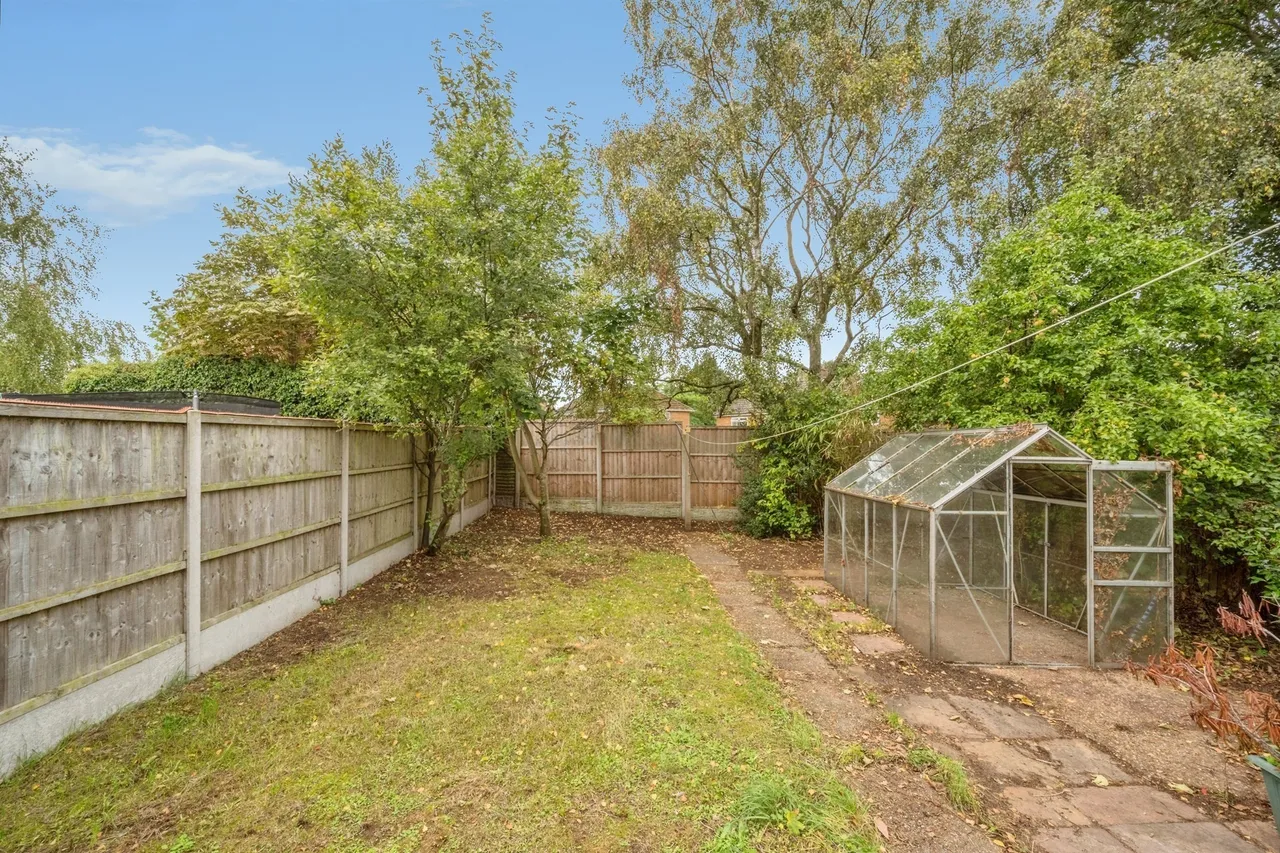 Enderby Road, Scunthorpe, DN17, photo 15