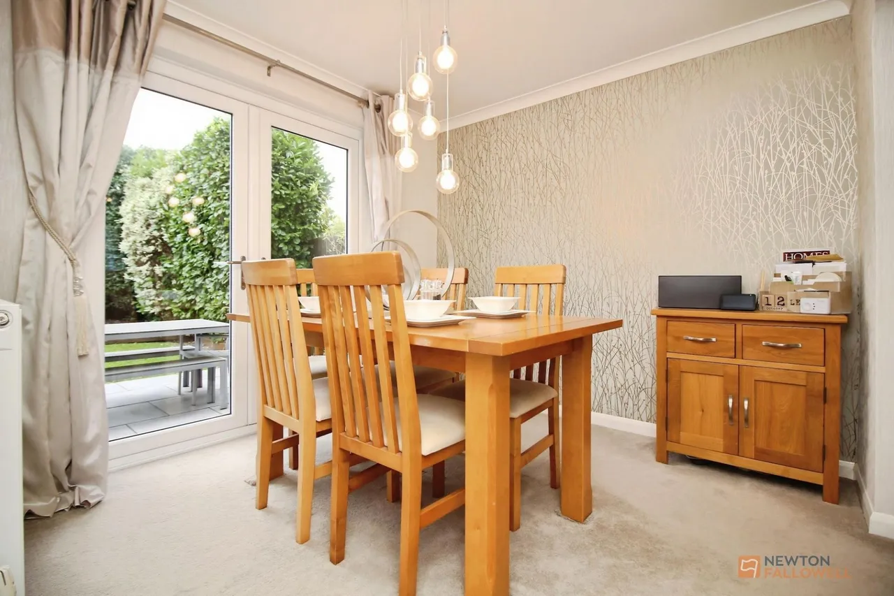 Kestrel Close, Leicester Forest East, LE3, photo 6