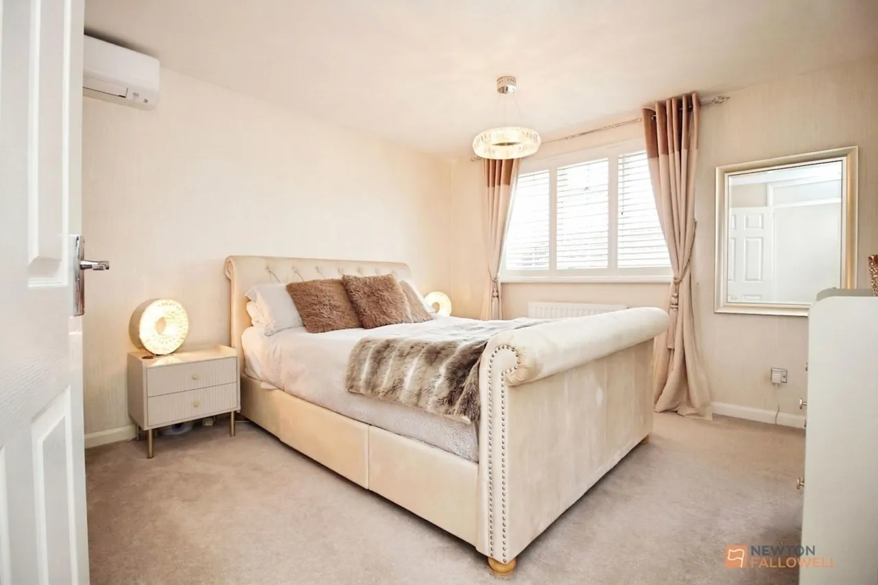 Kestrel Close, Leicester Forest East, LE3, photo 12