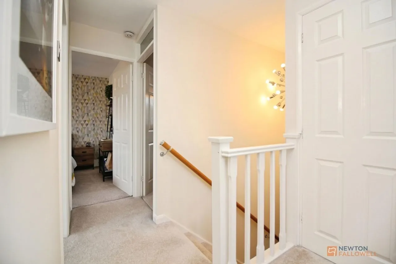 Kestrel Close, Leicester Forest East, LE3, photo 11