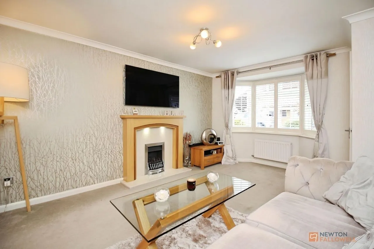 Kestrel Close, Leicester Forest East, LE3, photo 5