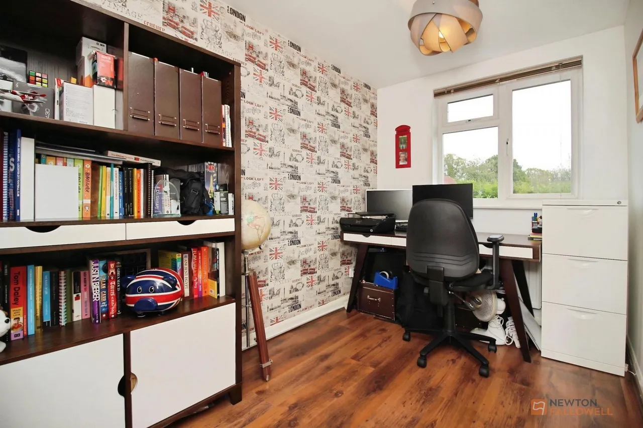 Kestrel Close, Leicester Forest East, LE3, photo 16