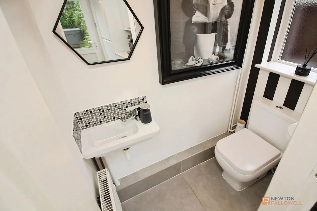 Kestrel Close, Leicester Forest East, LE3, photo 9